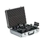 Комплект микрофонов Audix DP5A 5 Piece Mic Pack