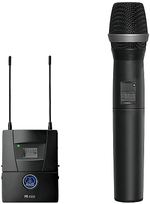 Микрофон AKG WMS470 D5 B7 Handheld Wireless Microphone System - Band 7 (500.1-530.5MHz)