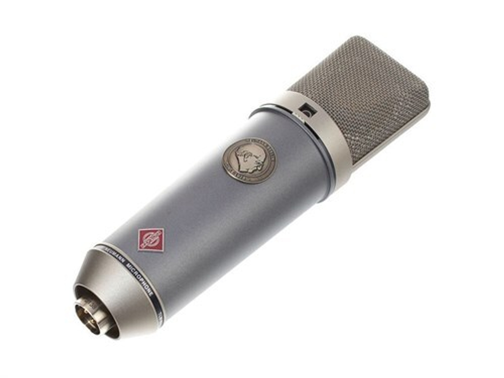 Микрофон Neumann TLM 67 Large Diaphragm Multipattern Condenser Microphone