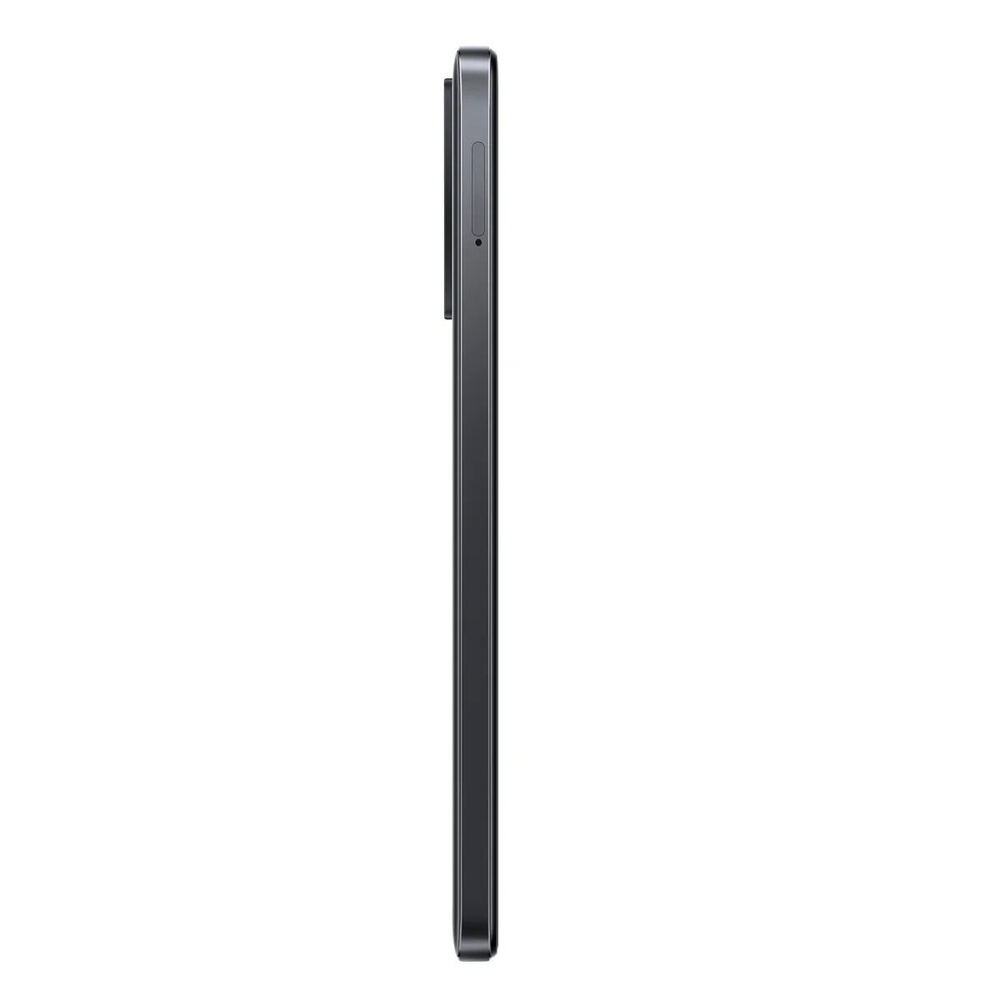 Смартфон Redmi Note 11 4/128GB Gray (403787)