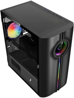 Системный блок Nika Comp GT 1030 i3-10100F 16GB 480Gb SSD