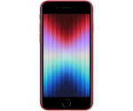 Смартфон Apple iPhone SE (2022) 64Gb Red