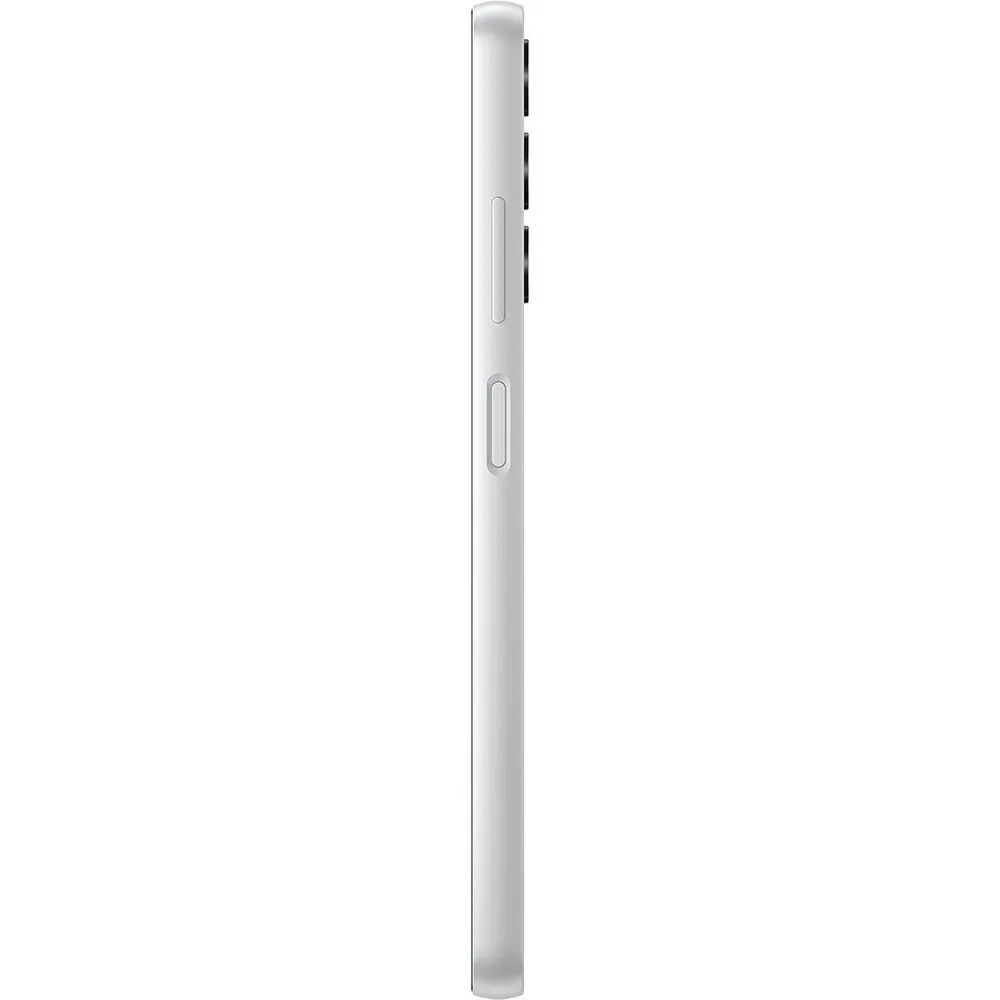 Смартфон Samsung Galaxy A05s 4Gb, 128 Gb, серебристый