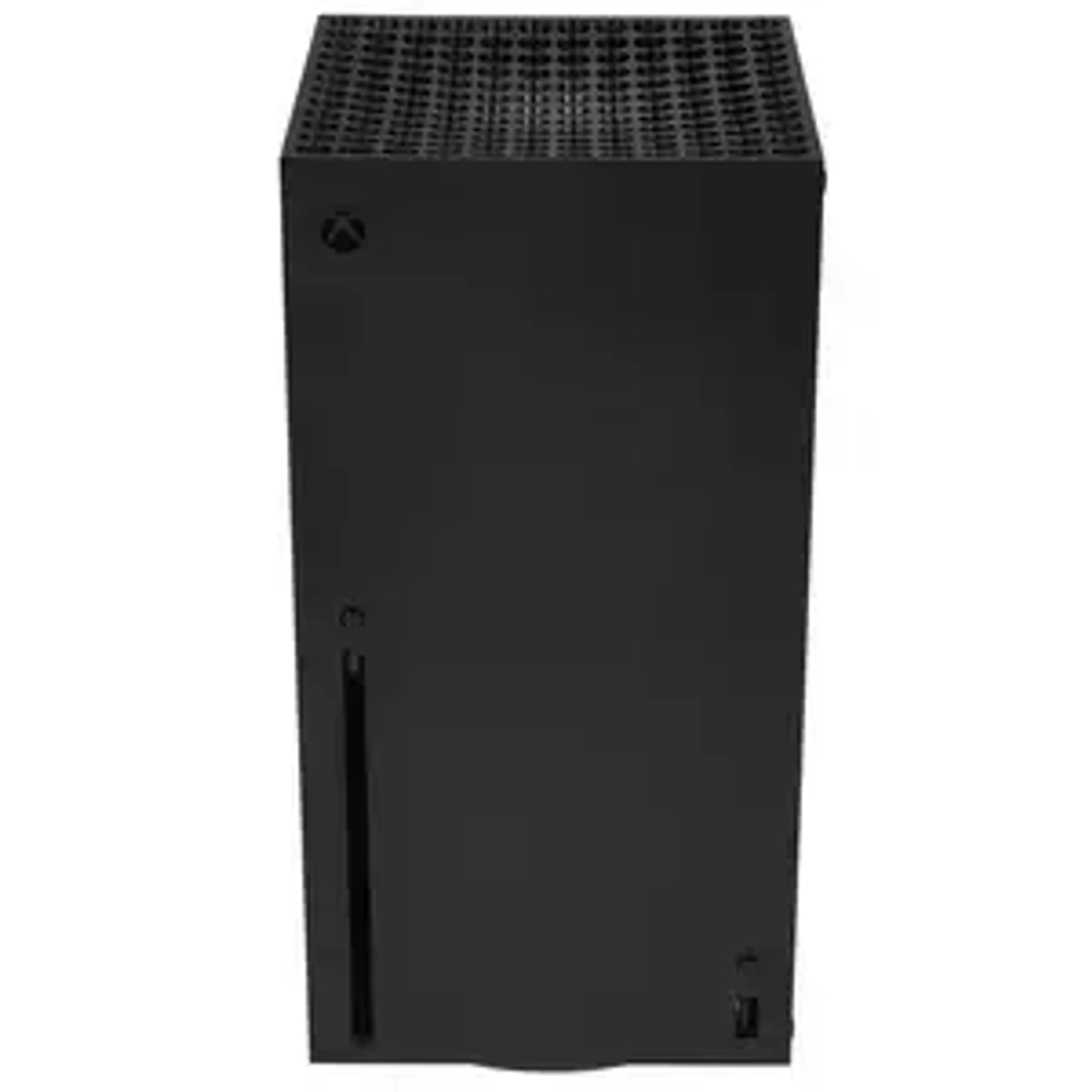 Игровая консоль, Xbox Series X, Microsoft