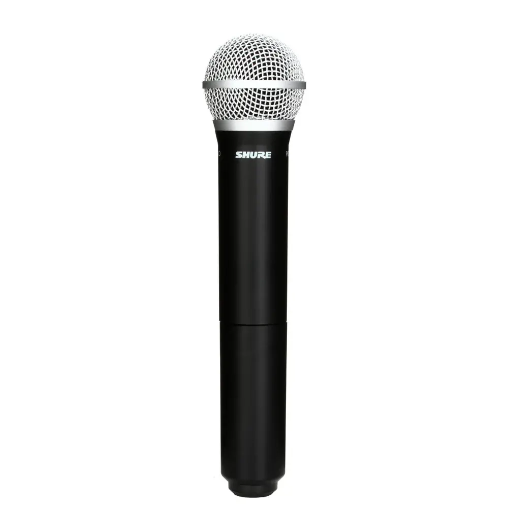 Микрофон Shure BLX24 / PG58-H10