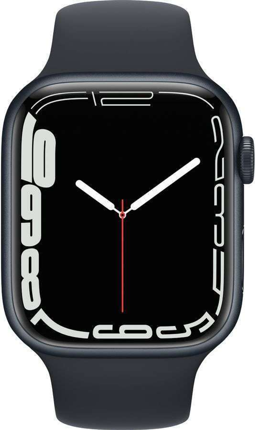 Cмарт-часы Smart Watch X7 Pro, 45mm, Grafit