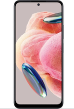 Смартфон Xiaomi Redmi Note 12 4G 8/256GB Onyx Gray (23021RAA2Y)