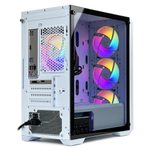Настольный компьютер Robotcomp Старт V3 Plus White