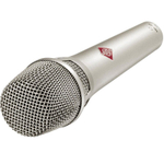 Микрофон Neumann KMS 104 Handheld Cardioid Condenser Microphone
