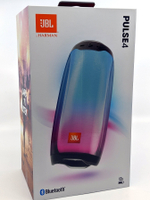 Портативная колонка JBL Pulse 4 White