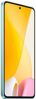 Смартфон Xiaomi 12 Lite 8/128GB Green