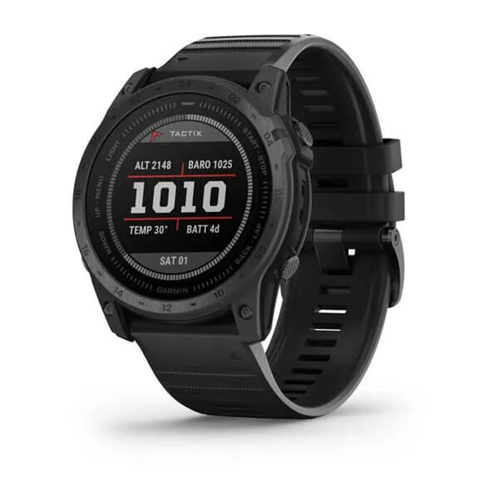 Умные часы Garmin Tactix 7 EMEA
