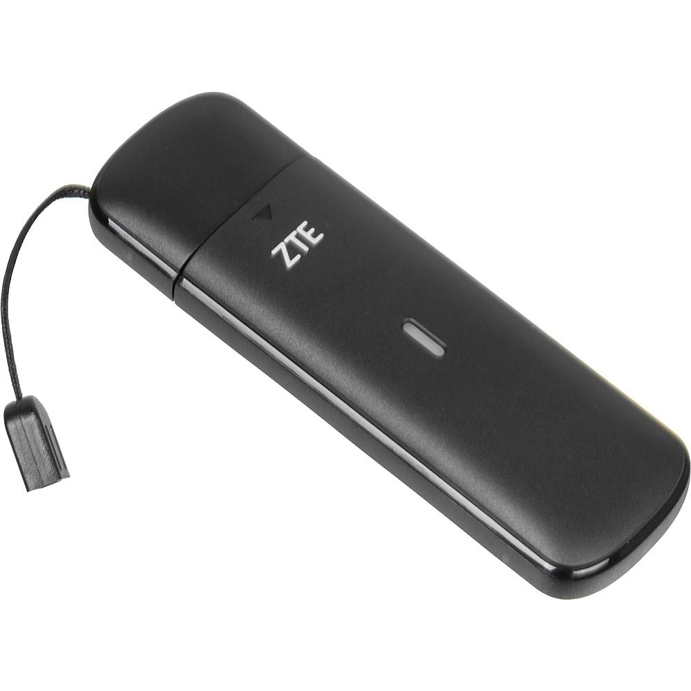 USB-модем ZTE MF833R Black