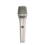 Микрофон Neumann KMS 104 Handheld Cardioid Condenser Microphone