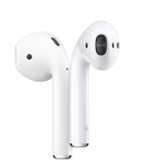 Наушники Apple AirPods with Charging Case, беспроводные