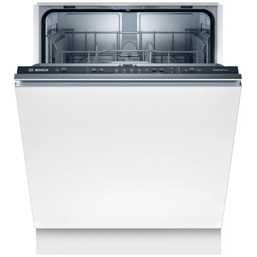 Встраиваемая посудомоечная машина Bosch SMV25BX04R