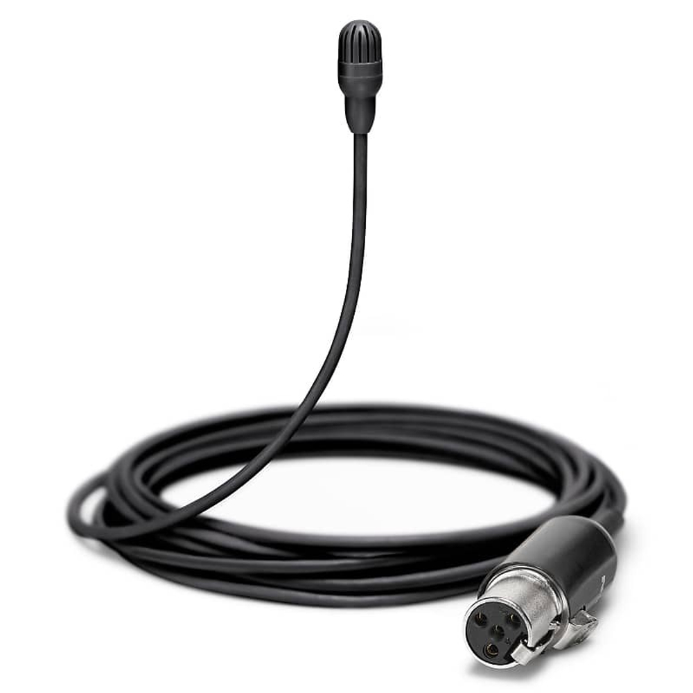 Микрофон петличный Shure TL47 Omnidirectional Lavalier Microphone