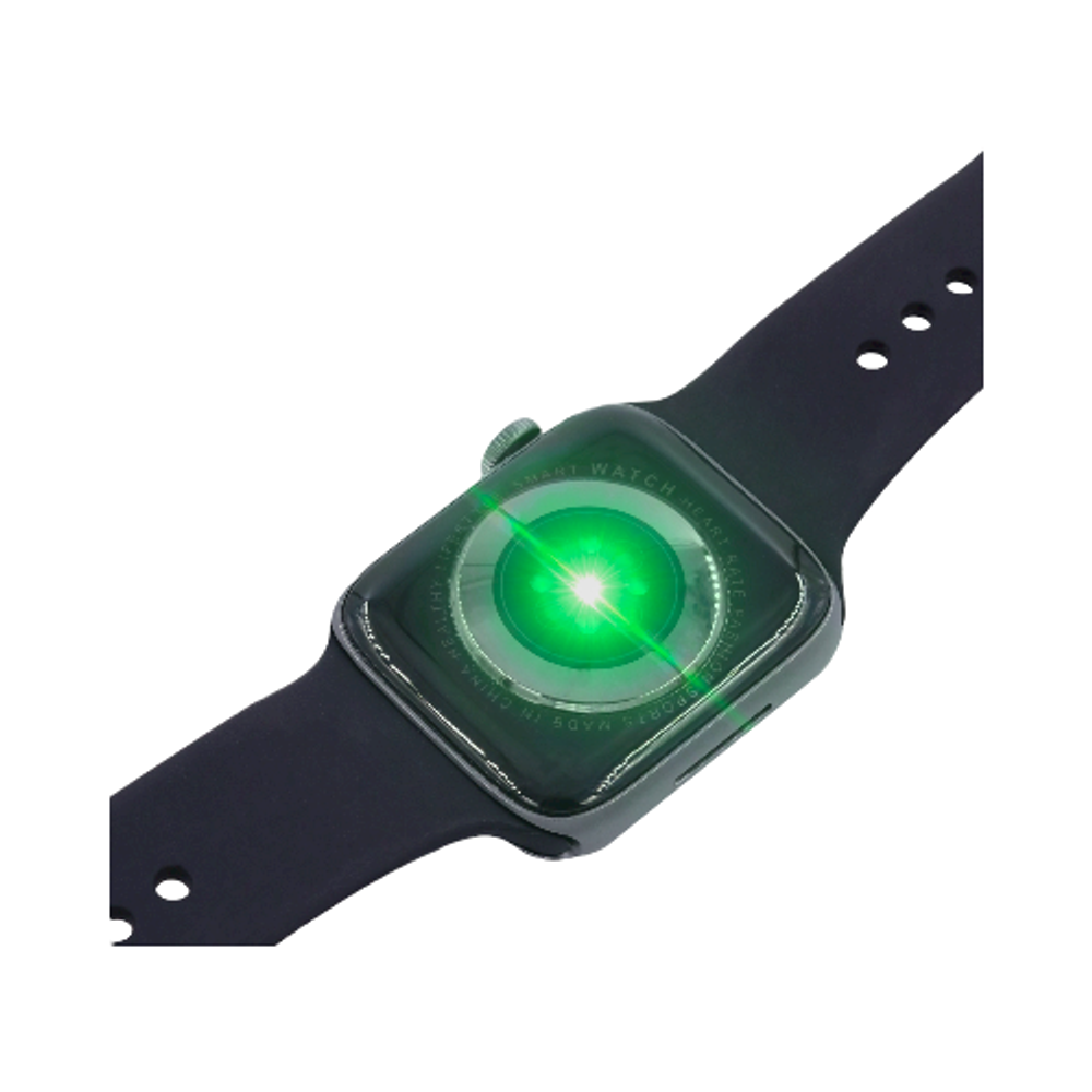 Смарт-часы Smart Watch DT N0.1 SERIES 7 MAX черный