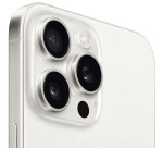 Смартфон Apple iPhone 15 Pro Max 512Gb White Titanium