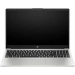 Ноутбук HP 250 G10, 15.6&quot;, 32 ГБ/512 ГБ, i5-1340P, серебристый, английская раскладка