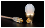 Наушники HIFIMAN RE800 White/Gold