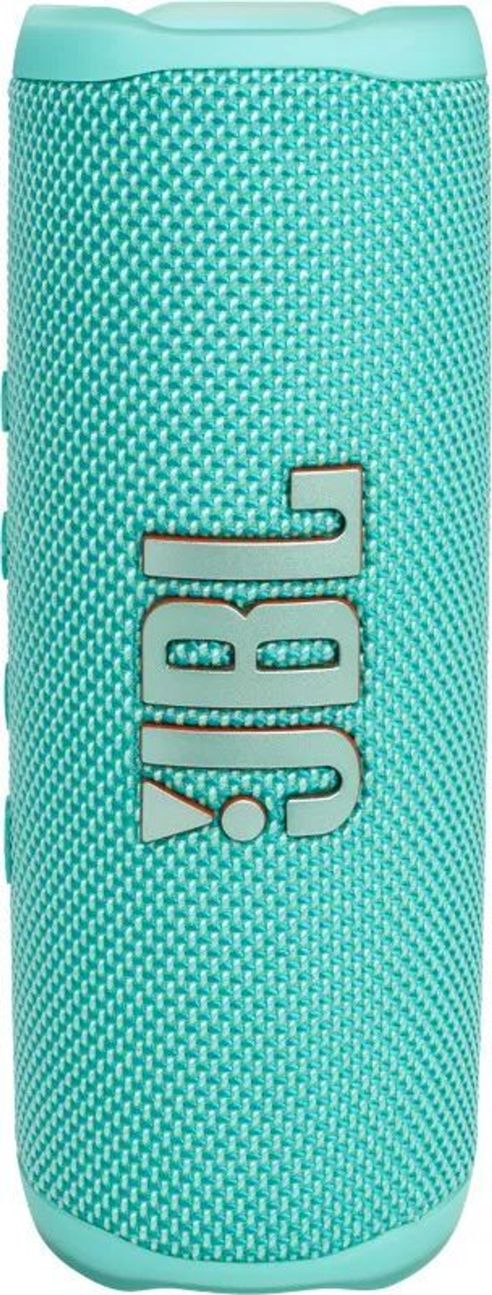Колонка портативная JBL Flip 6 Бирюзовый