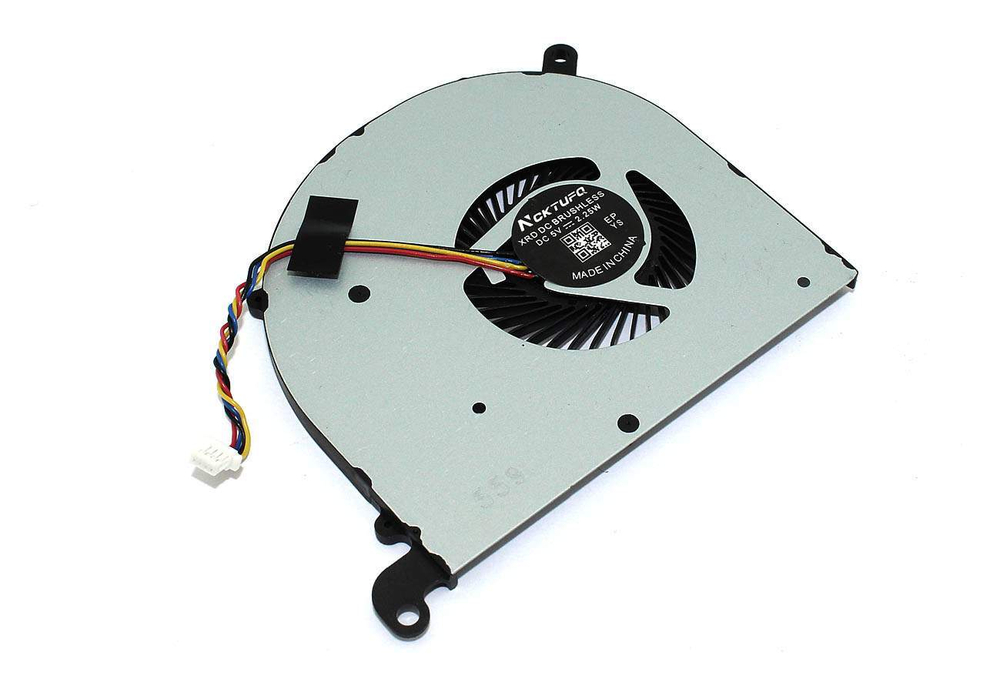 Кулер для ноутбука OEM для MSI PS63 Modern 8RC 8SC (100190925V)