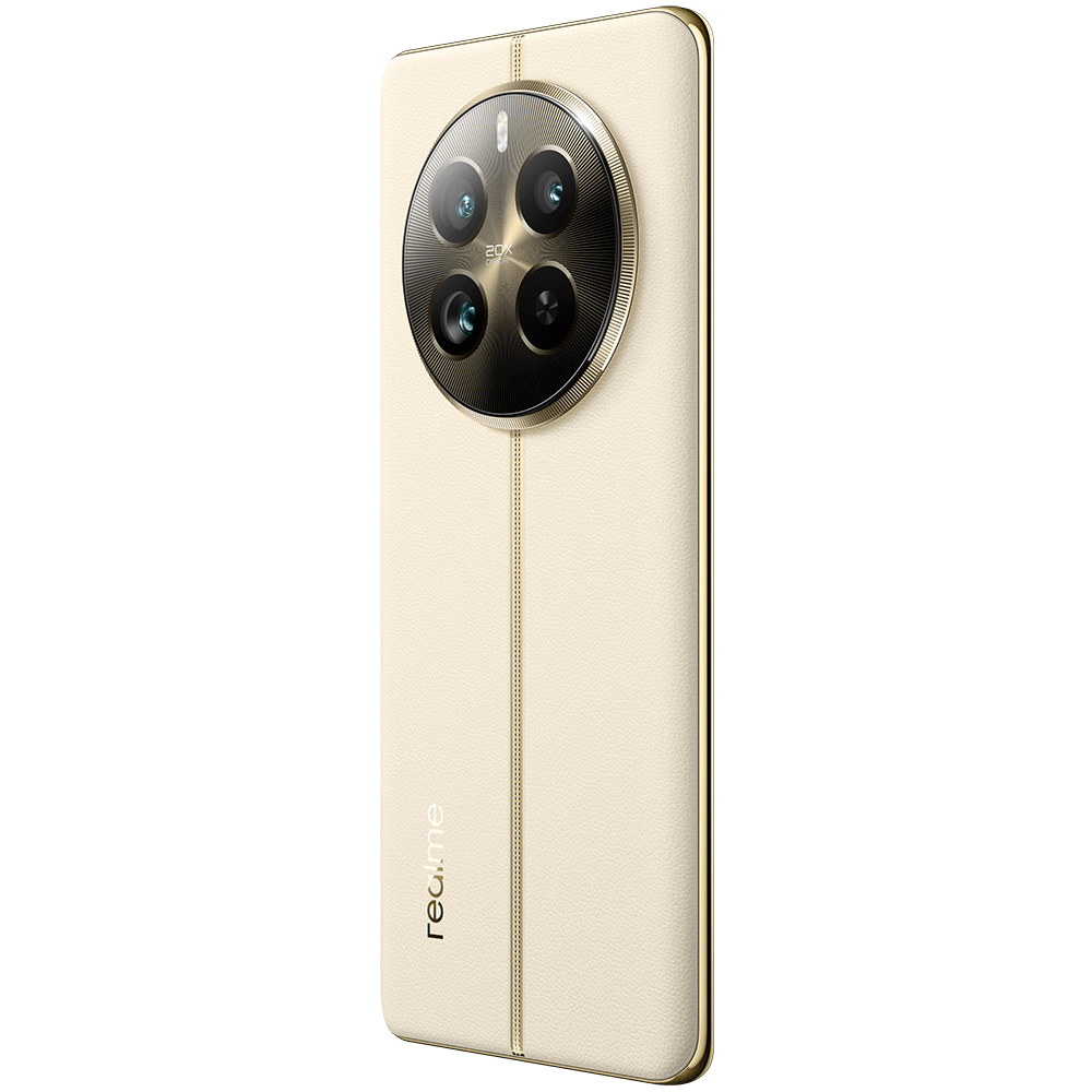 Смартфон realme 12 Pro+ 5G 8/256 ГБ RMX3840, Бежевый песок