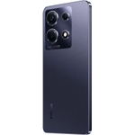 Смартфон Infinix Note 30 8/128GB черный (X6833B)