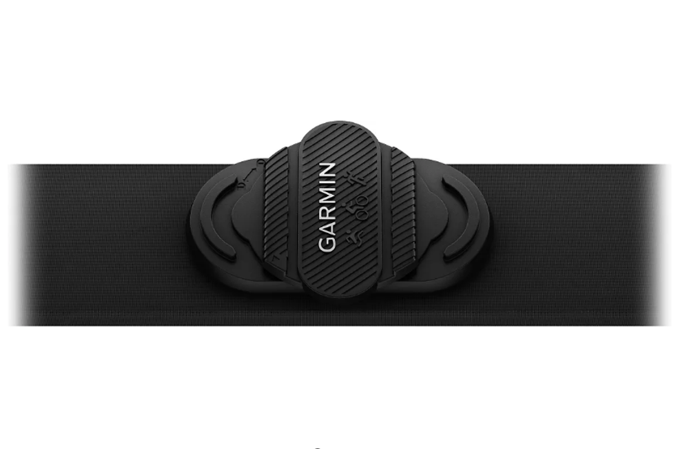 Монитор сердечного ритма (пульсометр) Garmin HRM-Pro Plus