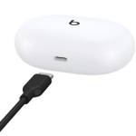 Наушники Beats Studio Buds Noise Cancelling White (MJ4Y3)