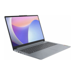 Ноутбук Lenovo IdeaPad Slim 3 Gray (82X8003RRK)