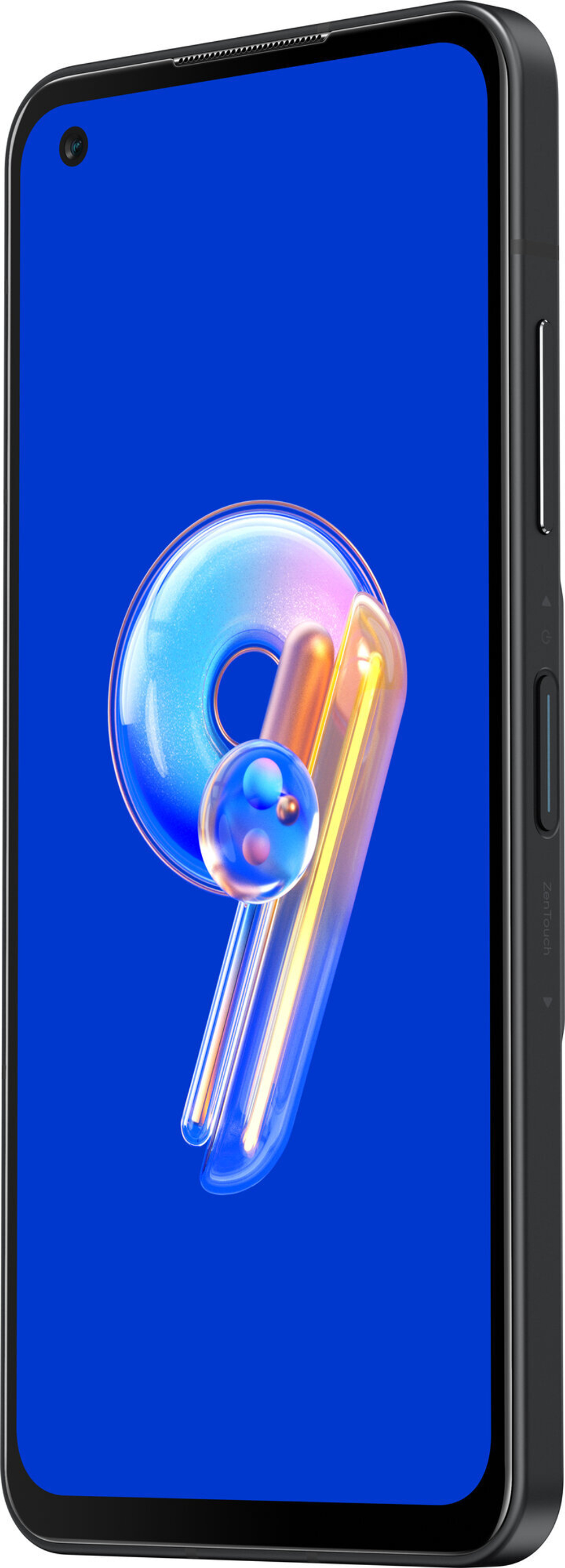 Смартфон Asus Zenfone 9 8/128Gb Black