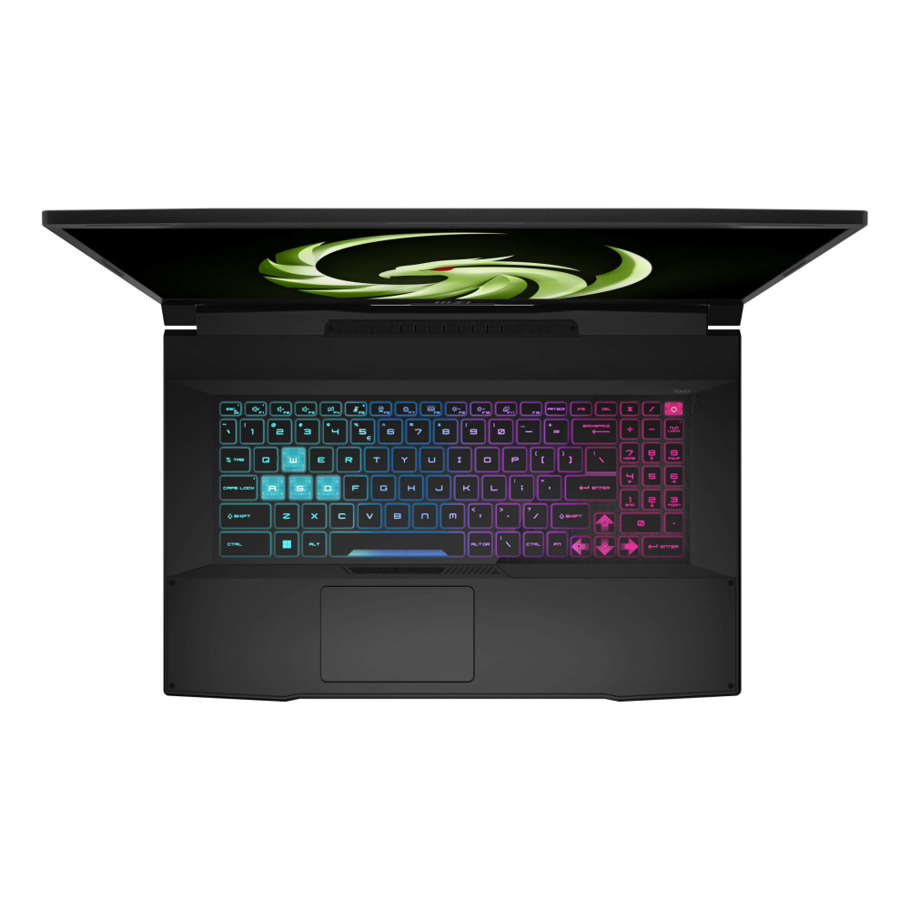 Ноутбук MSI Bravo 17 D7VE-078RU Black (9S7-17LN11-078)