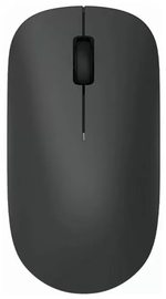 Беспроводная мышь Xiaomi Mi Wireless Mouse Lite Black (HLK4035CN)