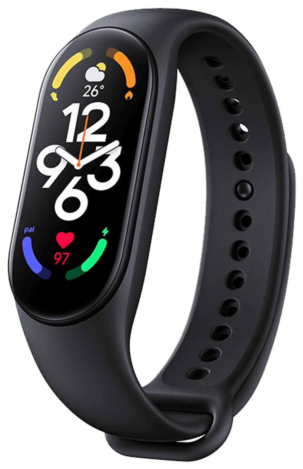 Смарт-браслет Xiaomi Smart Mi Band 7/BHR6007CN