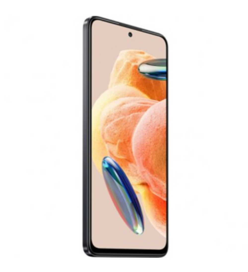 Смартфон Xiaomi Redmi Note 12 Pro 4G 8/256GB Серый Global