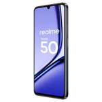 Смартфон Realme Note 50 3/64Gb полуночный черный (RMX3834)