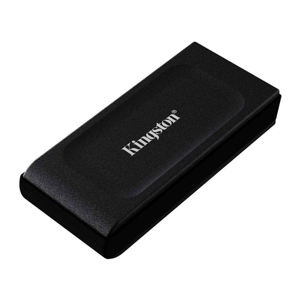Внешний диск SSD Kingston XS1000, 1000GB (SXS1000/1000G)