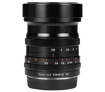 Объектив 7artisans 10mm f/2.8 Fisheye Canon RF