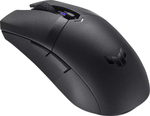 Беспроводная игровая мышь ASUS ROG TUF M4 Black (90MP02F0-BMUA00)