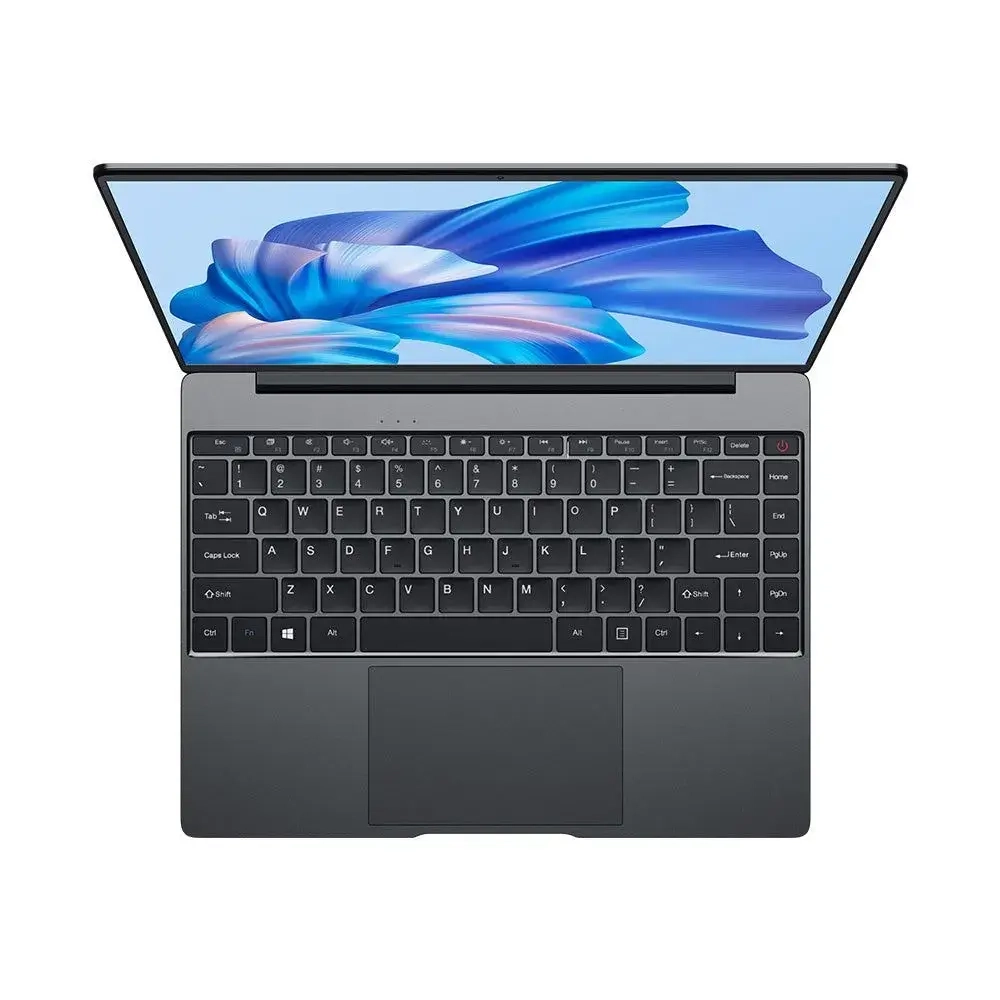 Ноутбук Chuwi CoreBook X 14" SSD 512 Гб, серый, CWI570-501N5E1HDMAX