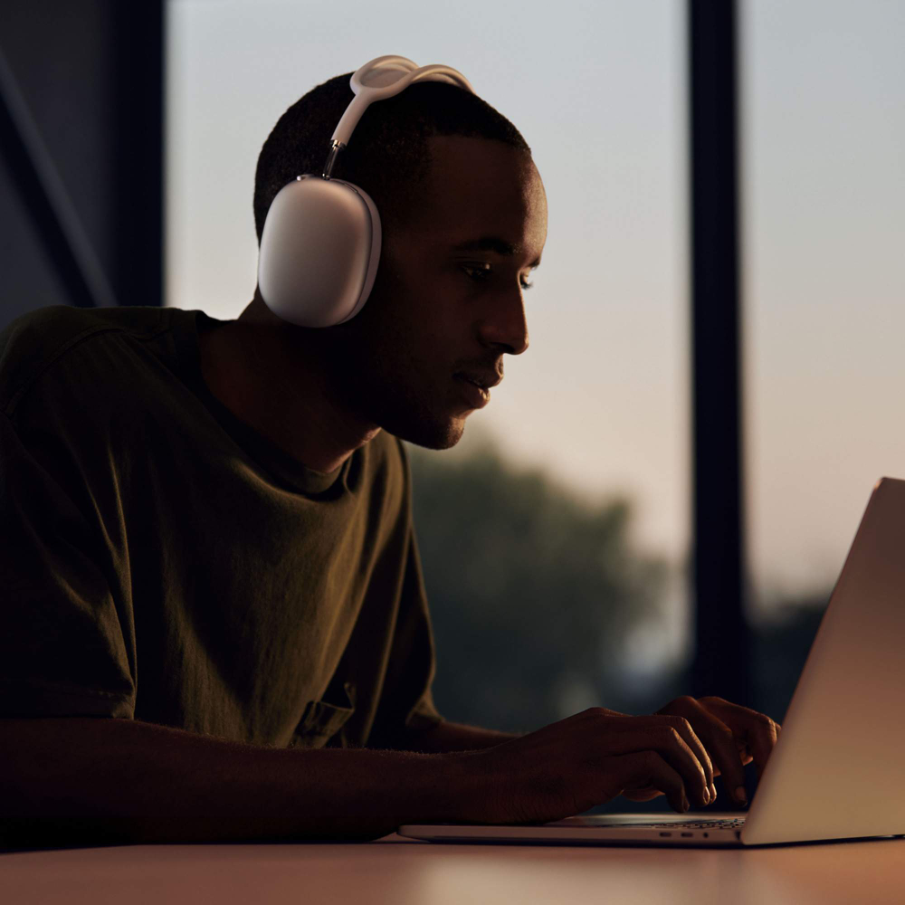 Беспроводные наушники Apple AirPods Max Green (MGYN3RU/A)