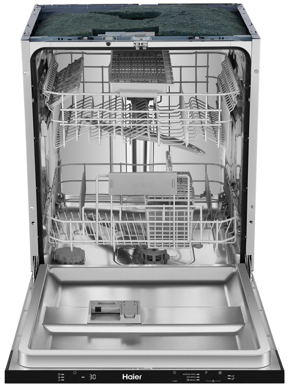 Встраиваемая посудомоечная машина Haier HDWE14-292RU