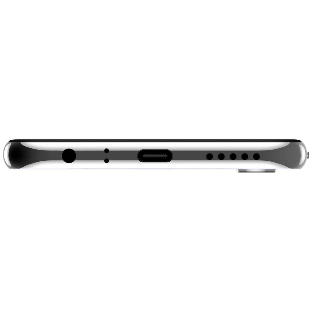 Смартфон Xiaomi Redmi Note 8T RU 4/64GB White (26290)