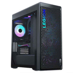 Системный блок Lenovo Legion Blade 9000K 128GB/4TB i9-13900KF RTX 3060 черный