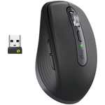 Беспроводная мышь Logitech MX Anywhere 3S черный (910-006958)