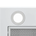 Вытяжка встраиваемая Krona ADEL 600 WHITE PB