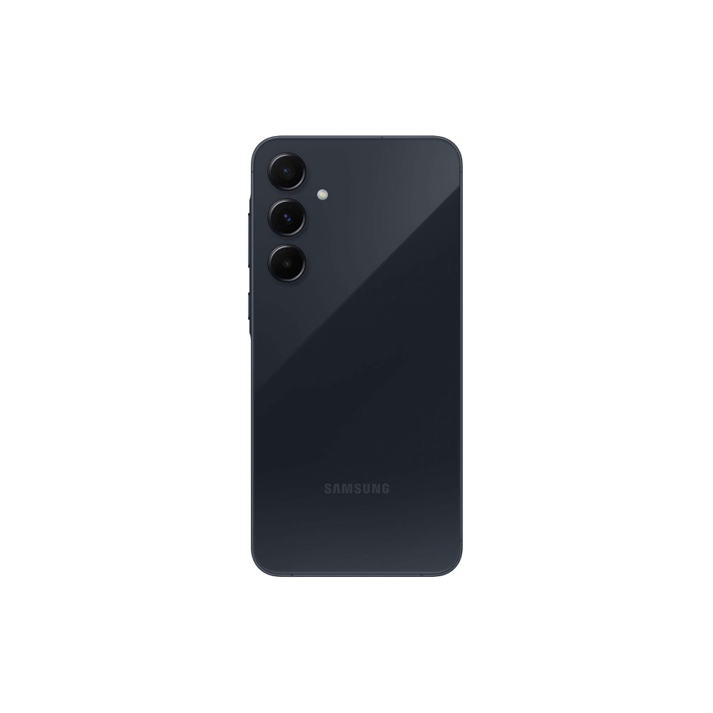 Смартфон Samsung Galaxy A55 5G 8/256Gb темно-синий