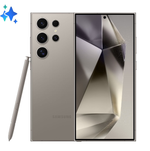 Смартфон Samsung S24 Ultra 12/1TB Marble Gray